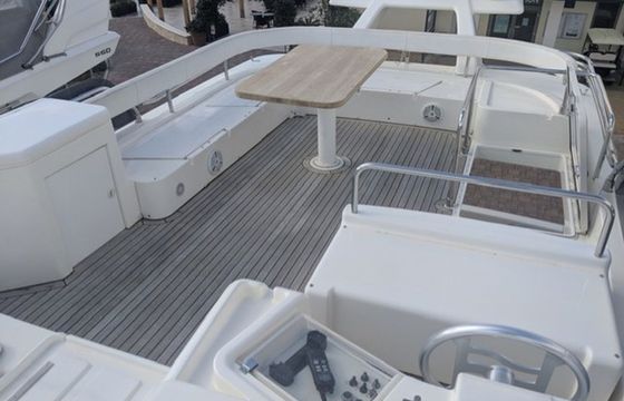 Ferretti 510 Lady Marit