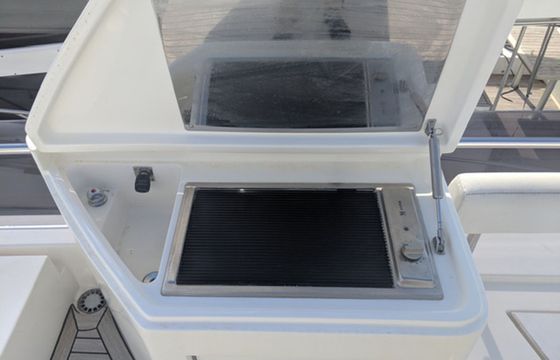Ferretti 510 Lady Marit