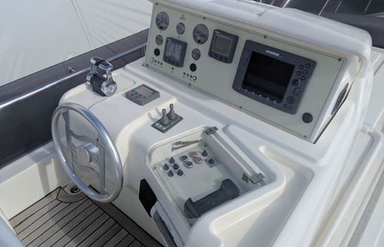 Ferretti 510 Lady Marit