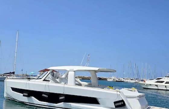 Fjord 53 Alb 2