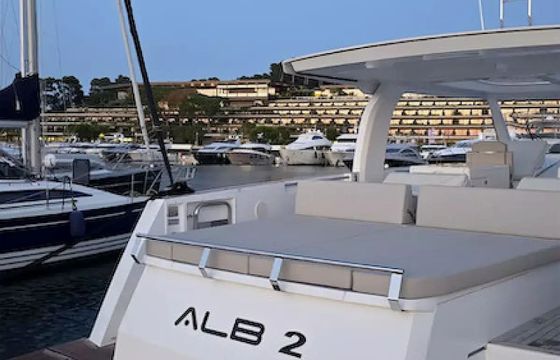 Fjord 53 Alb 2