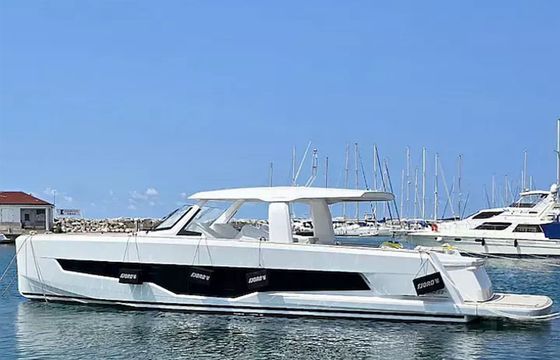 Fjord 53 Alb 2