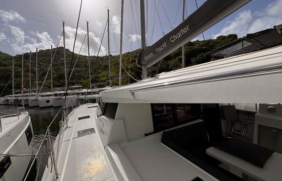 Fountaine Pajot Astrea 42 Altamar