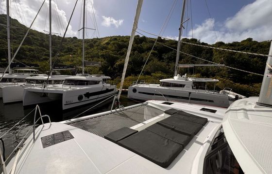 Fountaine Pajot Astrea 42 Altamar