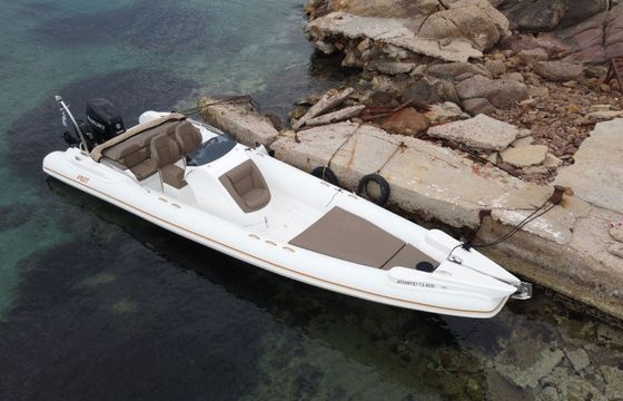 Fost Obsession Atlantis