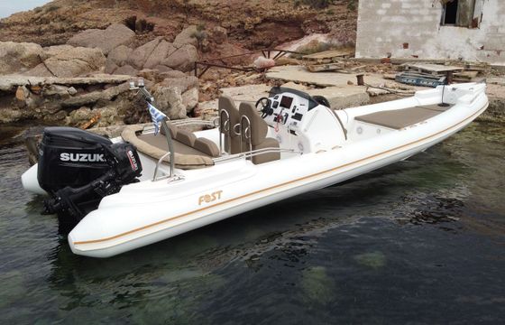 Fost Obsession Atlantis