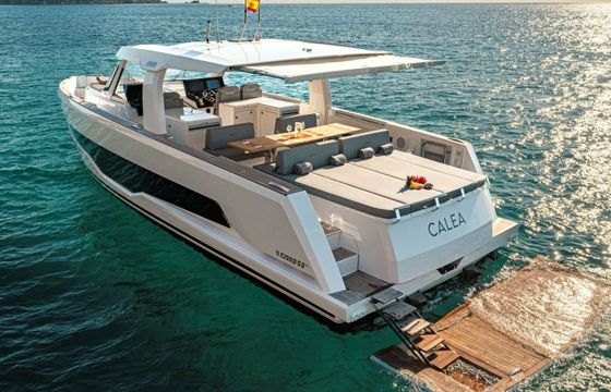 Fjord 53 Calea
