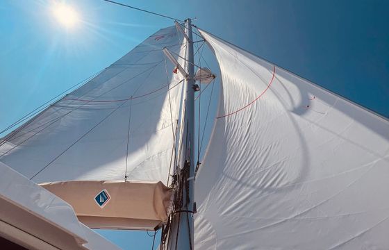 Fountaine Pajot Astrea 42 Ambolo