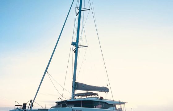Fountaine Pajot Astrea 42 Ambolo