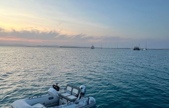 Fountaine Pajot Astrea 42 Ambolo