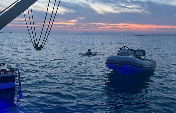 Fountaine Pajot Astrea 42 Ambolo