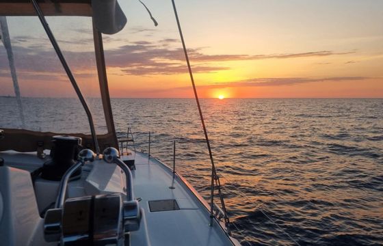Fountaine Pajot Astrea 42 Ambolo