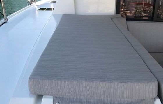 Fountaine Pajot Astrea 42 Bonita