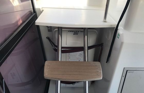 Fountaine Pajot Astrea 42 Bonita
