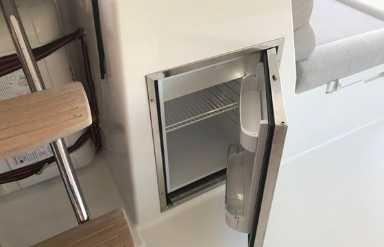 Fountaine Pajot Astrea 42 Bonita