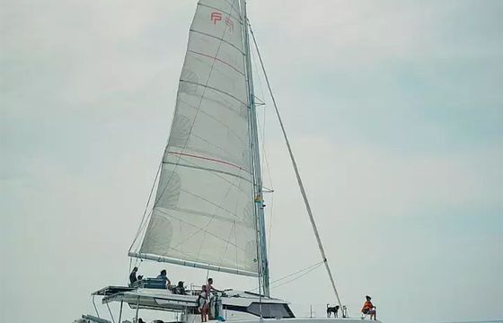 Fountaine Pajot Elba 45 Batamaran