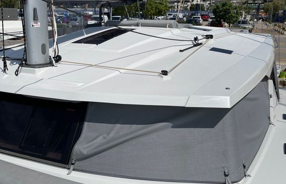 Fountaine Pajot Astrea 42 Argo 1