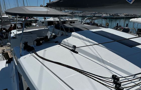 Fountaine Pajot Astrea 42 Elite