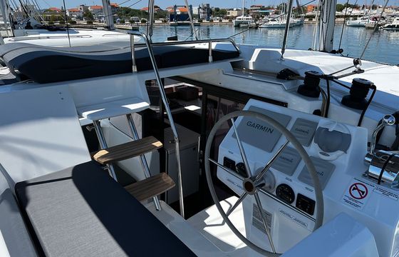 Fountaine Pajot Astrea 42 Elite