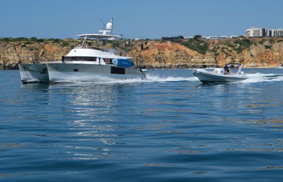 Fountaine Pajot Cumberland 47 Freya