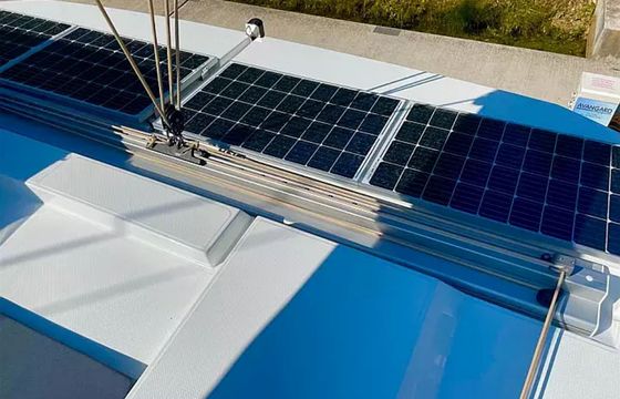 Fountaine Pajot Astrea 42 Livia Augusta