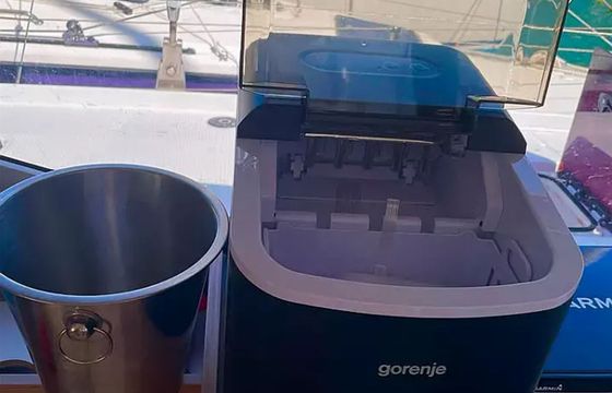 Fountaine Pajot Astrea 42 Livia Augusta