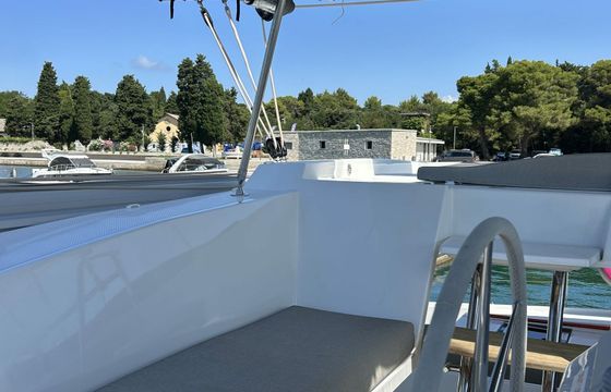 Fountaine Pajot Astrea 42 Jami