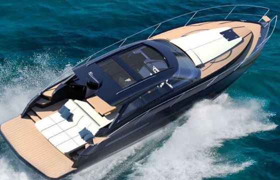 Focus Power 44 Sonus