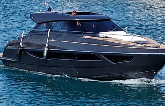 Focus Power 44 Sonus