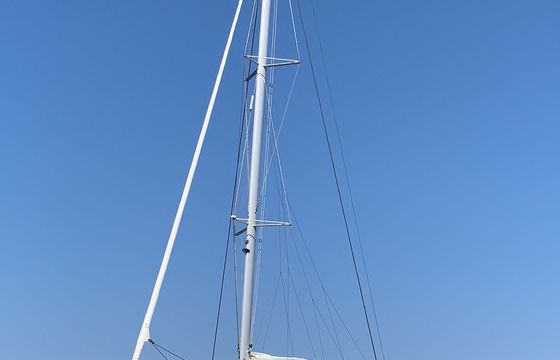 Fountaine Pajot Elba 45 Lazuli