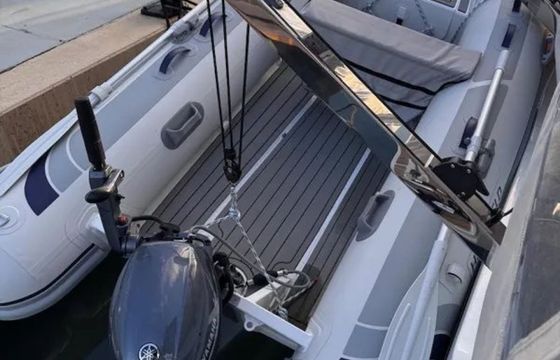 Fountaine Pajot Astrea 42 Kahuna