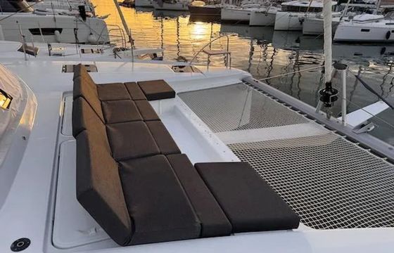Fountaine Pajot Astrea 42 Kahuna