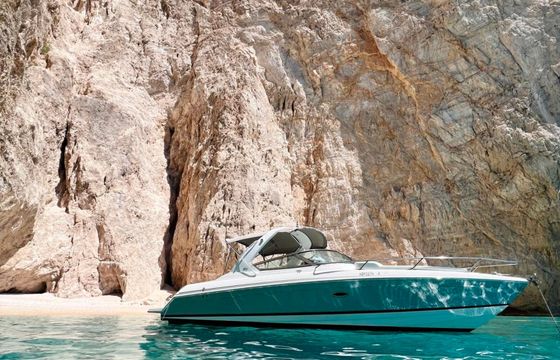 Formula Boats 280 SS Euphoria