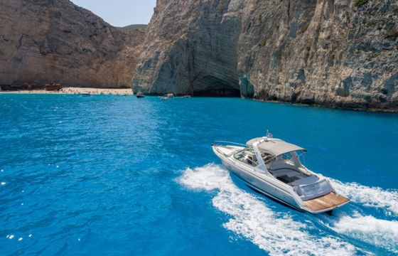 Formula Boats 280 SS Euphoria