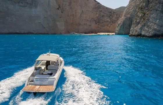 Formula Boats 280 SS Euphoria