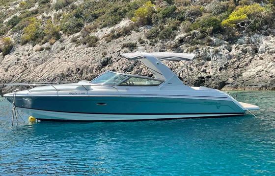 Formula Boats 280 SS Euphoria
