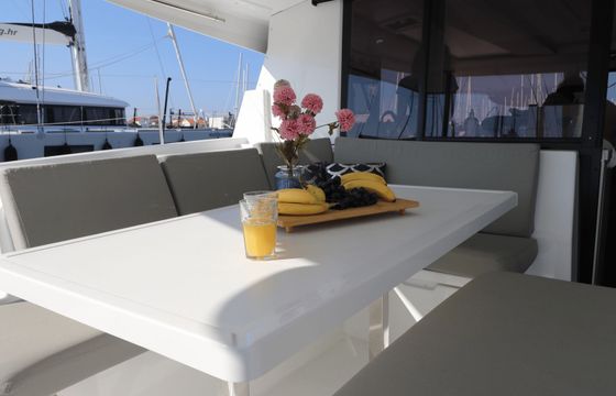 Fountaine Pajot Astrea 42 Mouse