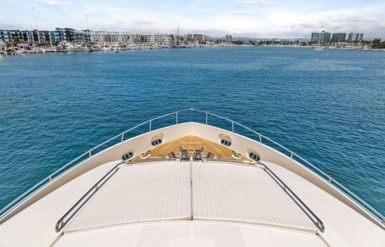 Ferretti 960 Lontano