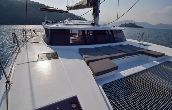 Fountaine Pajot Astrea 42 Osaya