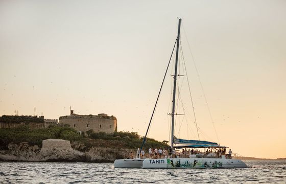 Fountaine Pajot 80 Tahiti