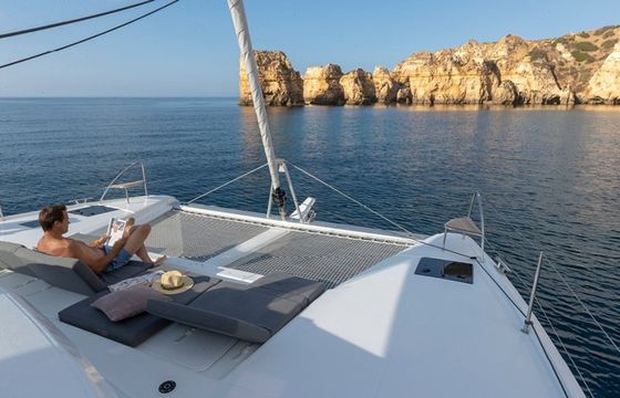 Fountaine Pajot Elba 45 Pretty Penny
