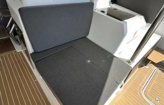 Fountaine Pajot Astrea 42 Bollinger