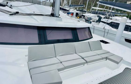 Fountaine Pajot Elba 45 Pau Hana 2