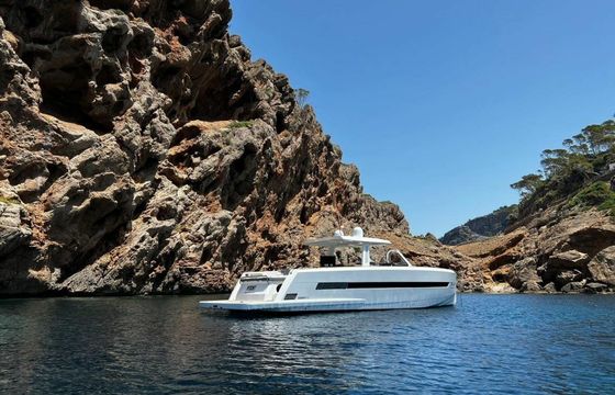 Fjord 52 Open Petichet