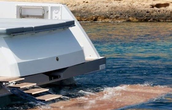 Fjord 52 Open Petichet