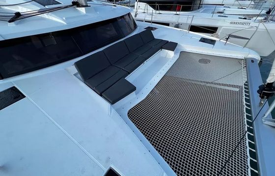 Fountaine Pajot Elba 45 Santa Maria