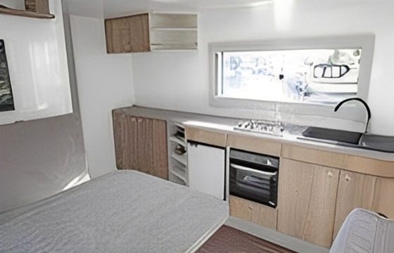 Flexmobil 11.0 Slumberland