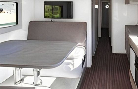 Flexmobil 11.0 Slumberland