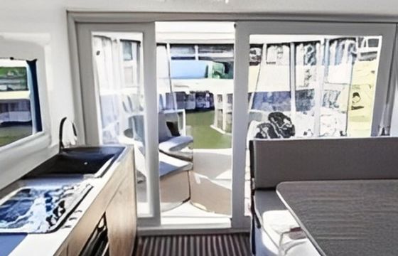 Flexmobil 11.0 Slumberland