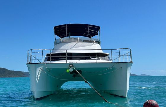 Fountaine Pajot Cumberland 46 Dimanche
